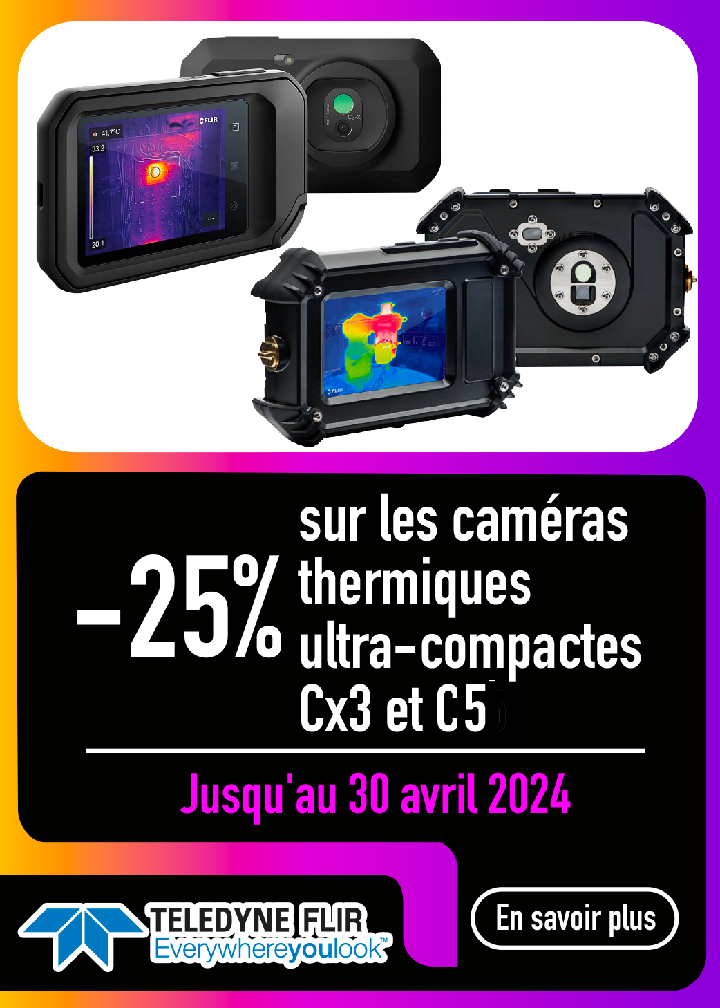 promo FLIR